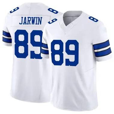 Nike On Field Dallas Cowboys Blake Jarwin #89 Football Jersey Youth Boys L  Sewn