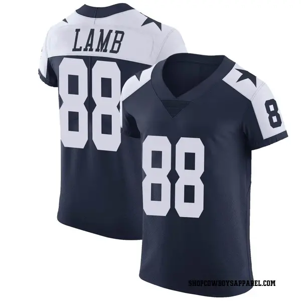 ceedee lamb shirt jersey