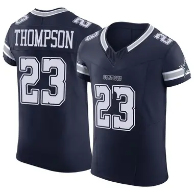 : NFL PRO LINE Darian Thompson Dallas Cowboys Youth Primary  Player Jersey - Navy : ספורט ופעילות בחיק הטבע