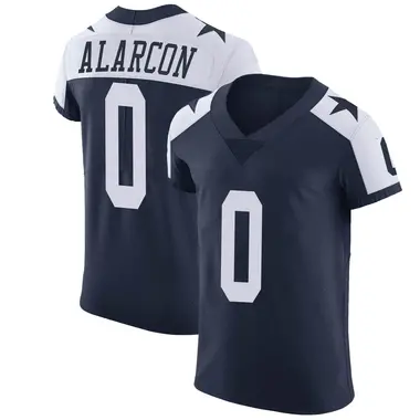 alarcon dallas cowboys jersey