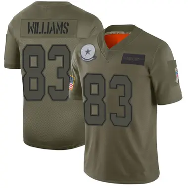 terrance williams jersey