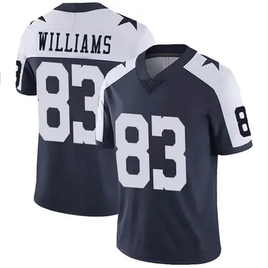 terrance williams youth jersey