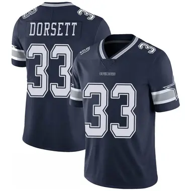 tony dorsett throwback jersey