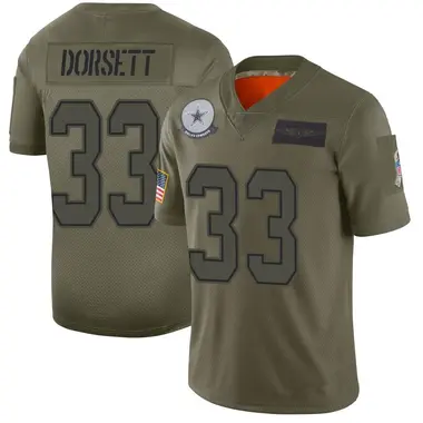 tony dorsett throwback jersey