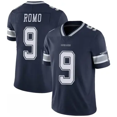 tony romo jersey kids