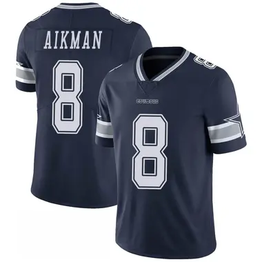 troy aikman jersey number