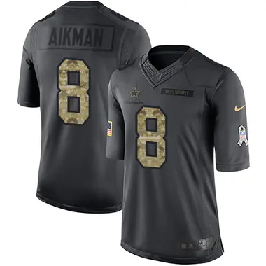 troy aikman jersey women