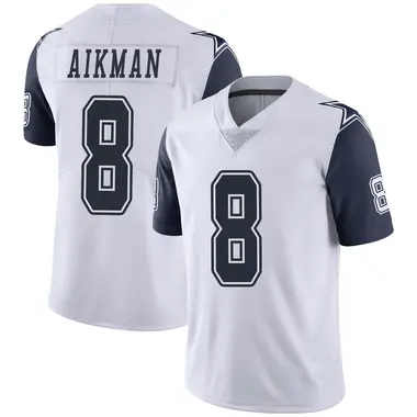 troy aikman youth jersey