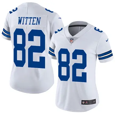 witten jersey