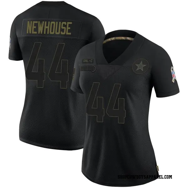 robert newhouse jersey