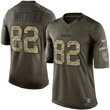 jason witten kids jersey